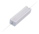 YAGEO SQP500JB-330R Through Hole Resistor, 330 ohm, SQP Series, 5 W, ± 5%, Axial Leaded, 350 V