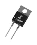 DIOTEC SEMICONDUCTOR PT800J Standard Recovery Diode, 600 V, 8 A, Single, 1.1 V, 1500 ns, 135 A