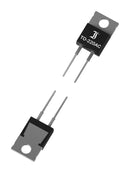 DIOTEC SEMICONDUCTOR PT800J Standard Recovery Diode, 600 V, 8 A, Single, 1.1 V, 1500 ns, 135 A