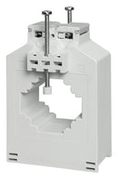CARLO GAVAZZI CTD3X6005AXXX Current Transformer, Cable, Bus-bar, 600:5, Class 0.5, 41 mm, 45Hz to 65Hz