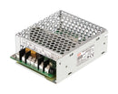 MEAN WELL ERDN20-24 Redundancy Module, 2 Channel, 24V, 20A, ERDN20 Series