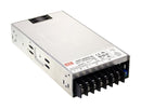 MEAN WELL HRP-300N3-48 AC/DC Enclosed Power Supply (PSU), ITE & Industrial, 1 Outputs, 336 W, 48 V, 7 A