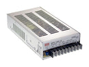 MEAN WELL SPV-150-24 AC/DC Enclosed Power Supply (PSU), ITE, 1 Outputs, 150 W, 24 V, 6.25 A