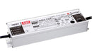 MEAN WELL HLG-80H-42A LED Driver, LED Lighting, 81.9 W, 42 VDC, 1.95 A, Constant Current, Constant Voltage, 90 VAC