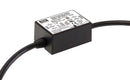 MEAN WELL SPD-20-240P Surge Protector, Surge Protector, 2 Pole, Type 2, 20 kA, 300 VAC, Screw