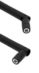 SIRETTA DELTA52/X/SMAM/S/S/32 External Antenna, Monopole, Wide Band, Linear, 1.7GHz to 6GHz, 6.59dBi, 2.7 VSWR