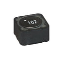 VISHAY IFCL5050HZER151M Coupled Inductor, 150 µH, 0.247 ohm, 1.6 A Irms, 2.1 A Isat, 12.5 mm x 12.5 mm x 8mm