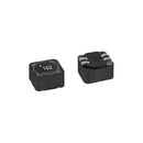 VISHAY IFCL5050HZER220M Coupled Inductor, 22 µH, 0.0391 ohm, 4 A Irms, 5.3 A Isat, 12.5 mm x 12.5 mm x 8mm