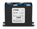 TDK B25645A2367K003 Power Film Capacitor, Bio-Based Polypropylene Film, 350 µF, ± 10%, DC Link, Chassis Mount