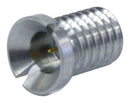 FAIRVIEW MICROWAVE SM8796 RF / Coaxial Adapter, SMP, Plug, SMP, Plug, Straight Adapter, 50 ohm