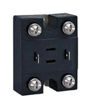 SENSATA/CRYDOM M505013F Thyristor Module, 150mA, 1.2kV, Bridge Rectifier, Single Phase - SCR / Diode, Chassis Mount