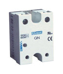 SENSATA/CRYDOM 84137380 Solid State Relay, 125 A, 660 VAC, Panel Mount, Screw, Random Turn On