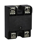 SENSATA/CRYDOM DC500F60 Solid State Relay, SPST-NO, 60 A, 500 VDC, Panel Mount, Screw, Clamp, DC Switch
