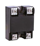 SENSATA/CRYDOM H12WD4850PGH Solid State Relay, w/ Thermal Pad, Status LED, SPST-NO, 50 A, 660 VAC, Panel Mount, Screw