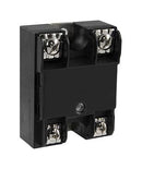 SENSATA/CRYDOM LND2425 Solid State Relay, SPST-NO, 25 A, 280 VAC, Panel Mount, Screw, Zero Voltage Turn On