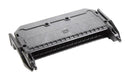 HARTING 02095002090 Heavy Duty Connector, IP20, Black, Housing, PC (Polycarbonate), Fibreglass Reinforced Body, 2 Lever