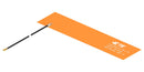 TE CONNECTIVITY L000848-09 FPC Antenna, 1.717 to 5GHz, 5G / Cellular / LTE / NB-IoT / Cat-M, 6dBi, 3 VSWR, 10W, 150mm Cable