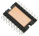 STMICROELECTRONICS M2TP80M12W2-2LA Silicon Carbide MOSFET, FourPack, N Channel, 30 A, 1.2 kV, 0.114 ohm, ACEPACK DMT
