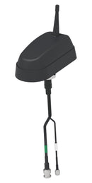 TE CONNECTIVITY L000573-09 RF Antenna, 1.559 GHz to 1.606 GHz, WiFi 6E / WiFi 7 / GNSS, 36dBi, 30W, 50 ohm