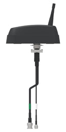 TE CONNECTIVITY L000573-09 RF Antenna, 1.559 GHz to 1.606 GHz, WiFi 6E / WiFi 7 / GNSS, 36dBi, 30W, 50 ohm