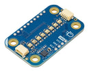 ARDUINO ABX00109 Modulino Pixel Board, STM32C011F4, ARM Cortex-M0+, STMicroelectronics, I2C Qwiic Cable