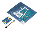 ARDUINO ABX00110 Modulino Button Board, STM32C011F4, ARM Cortex-M0+, STMicroelectronics, I2C Qwiic Cable