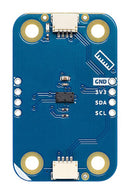 ARDUINO ABX00102 Distance Kit, Modulino, VL53L4CDV0DH/1, ToF Sensor, Arduino UNO R4 WiFi/Nano Boards