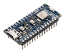ARDUINO ABX00137 Nano Matter Board, MGM240SD22VNA, ARM Cortex-M33F, Arduino Development Boards