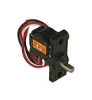 MIDORI PRECISIONS BY NIDEC COMPONENTS CP-22H-50S Rotary Angle Sensor, Ratiometric, Single O/P, D Type Flatted End, Non-Contact, 18000°, ± 1%, 5VDC
