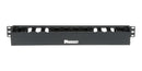 PANDUIT WMPFSE Cable Organiser, Cable Manager, Panduit 19" Rack, PatchLink Series