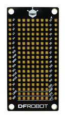 DFROBOT DFR0481 Prototype Board, Firebeetle Cover, 29 mm Width x 58mm Height