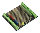 DFROBOT DFR0131 Proto Screw Shield, Prototyping, Arduino Boards