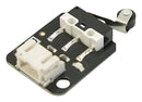 DFROBOT SEN0138-L Micro Switch, Miniature, Left, 5V, 30mm x 20mm x 8mm, Arduino Boards