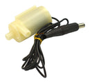 DFROBOT FIT0910 DC Water Pump, 3V to 6V, 0.37A, 2W, Easy Relay Module