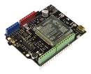 DFROBOT TEL0124 Shield Board, SIM7600G-H, LTE 4 Cat Module, 5V, Arduino UNO Boards
