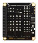DFROBOT DFR0566 IO Expansion Hat, 5 V, Raspberry Pi 4B/3B+ Single Board Computers