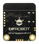 DFROBOT TEL0180 Wi-Fi IoT Module, Science Data Acquisition, 30mA, 2.4GHz, I2C