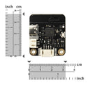 DFROBOT TEL0180 Wi-Fi IoT Module, Science Data Acquisition, 30mA, 2.4GHz, I2C