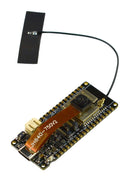 DFROBOT DFR0975-U Development Board, ESP32-S3-WROOM-1U-N16R8, Xtensa, LX7, Arduino Boards
