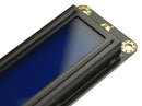 DFROBOT DFR0555 LCD Display Module Kit, LCD1602, I2C, Blue, Arduino Development Boards
