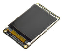 DFROBOT DFR0928 Breakout Kit, ST7735S, 1.8" TFT LCD Display, Arduino Development Boards