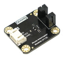 DFROBOT DFR1129 Photo Interrupter Module, ITR9608, 3.3V to 5V, 940nm, Digital Signal