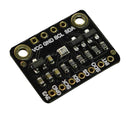 DFROBOT SEN0371 Pressure Sensor Module, BMP388, 3.3V to 5.5V, 0.5mA, -40°C to 80°C
