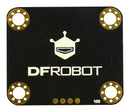 DFROBOT SEN0536 Sensor Board, SCD41, Carbon Dioxide, 3.3V to 5V, 4mA, 400-5000ppm