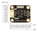 DFROBOT SEN0540 Sensing Kit, LTR-390UV-01, Ambient Light and UV Sensor, DFRduino UNO R3 Boards