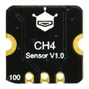 DFROBOT SEN0565 Breakout Kit, GM-402B, MEMS CH4 Sensing, DFRduino UNO R3 Boards