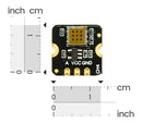 DFROBOT SEN0565 Breakout Kit, GM-402B, MEMS CH4 Sensing, DFRduino UNO R3 Boards