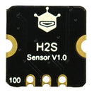 DFROBOT SEN0568 Breakout Kit, GM-602B, MEMS H2S Sensing, DFRduino UNO R3 Boards