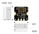 DFROBOT SEN0568 Breakout Kit, GM-602B, MEMS H2S Sensing, DFRduino UNO R3 Boards
