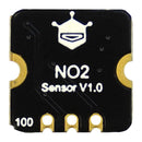 DFROBOT SEN0574 Breakout Kit, GM-102B, MEMS NO2 Sensing, DFRduino UNO R3 Boards
